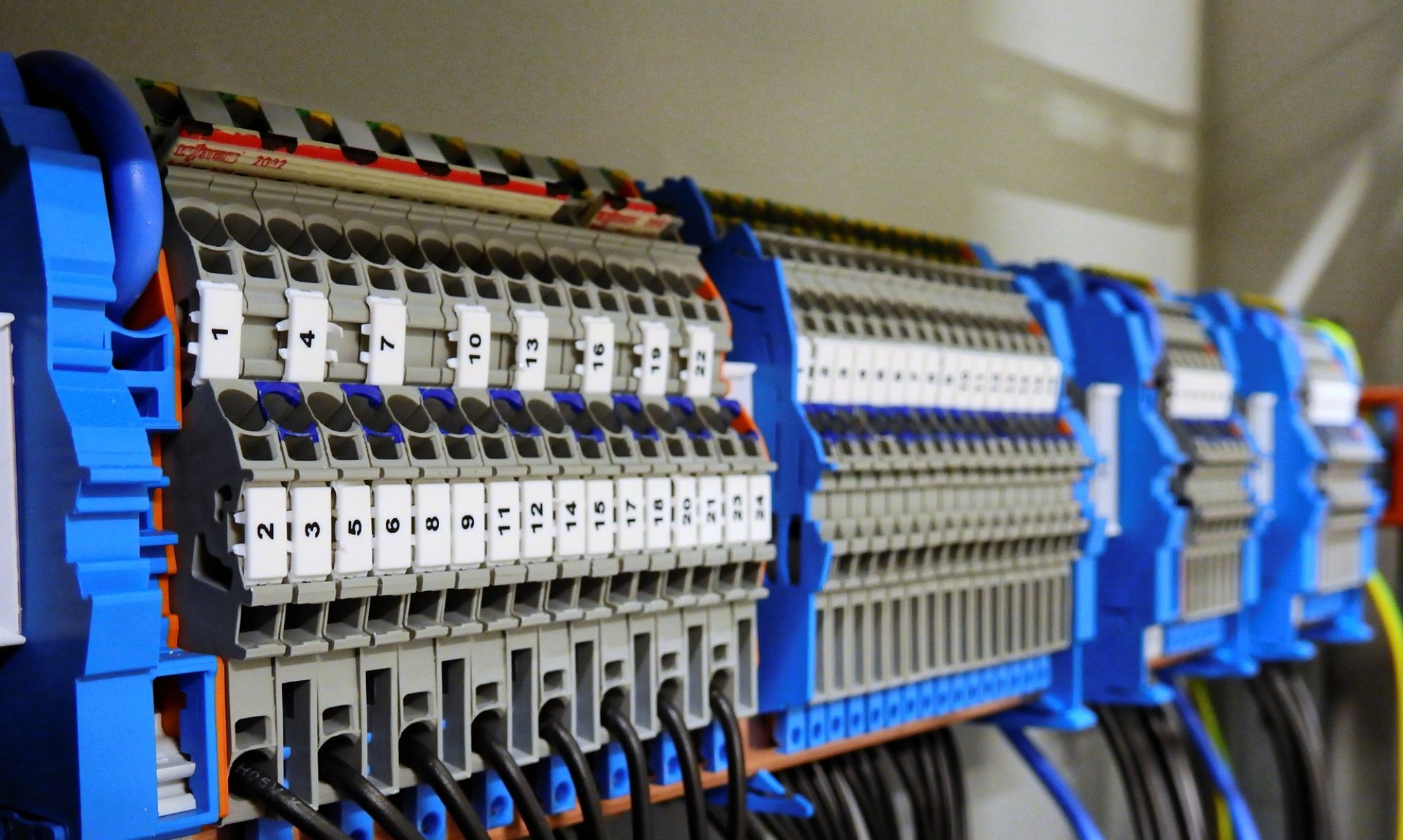 CML Electrical Group